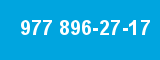 977 896-27-17